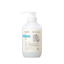 제이멜라 인 프랑스 디즈니 레이지 바이브 바디 로션 머스크향, 1개, 500ml