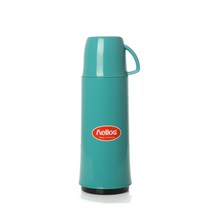 헬리오스 엘레강스 보온병, 페트롤, 0.5L