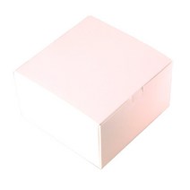 원터치상자 소 21 x 15 x 8.5 cm, 화이트, 20장