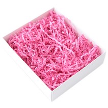 아이엔피 구김 스타핑 200g, Z24 로즈레드, 3개
