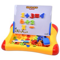 오즈토이 똑똑한 에듀보드, 혼합색상