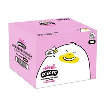 코코핏 랄랄라 밴드형 기저귀 유아용 뉴본(0~4.5kg), 144매