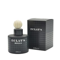 에클라스 프리미엄 블랙 방향제 100ml + 우드볼 세트, 베이