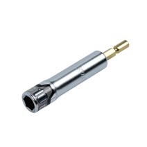 KTC 난공불락 비트소켓 10 x 97 mm, 1개