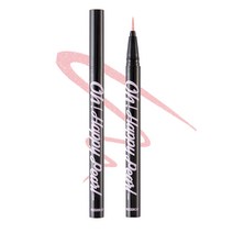 패션캣 오해피 펄 라이너 0.5g, NO 3 LIGHT PINK, 1개