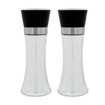 팔공생 소금 후추 그라인더 300ml AG002, 단품, 2개