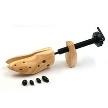 사무츠 나무 신발 제골기 240~260mm, 1개