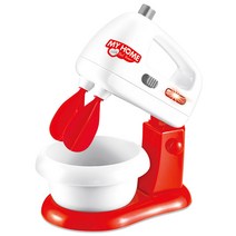 하늘썬별 리얼 마이홈 블렌더 믹서기 주방놀이 dynast3208, 혼합색상