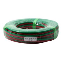 화승 쌍줄 호스, 1개