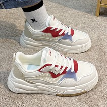 스코프어스 여성용 아르간 어글리 스니커즈 WS1366