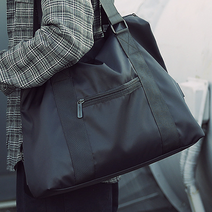 루시드랩 데일리 트레블백