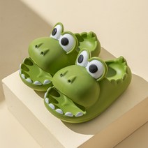 아동용 하망 슬리퍼