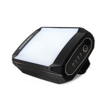 노마드 플렉시블 LED 라이트 N400, 혼합색상, 1개