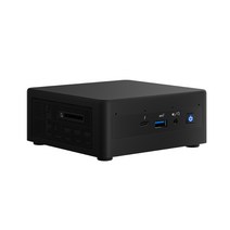 인텔 NUC11 Performance 미니PC (i3-1115G4 WIN미포함), NUC11PAHi3, RAM 8GB + NVMe 1TB
