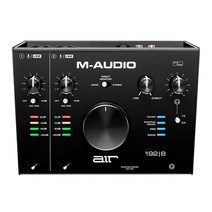 M-Audio 오디오 미디 인터페이스 AIR 192|8