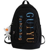 YOU&ME 프레사 캐주얼 대용량 백팩