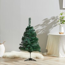 하우쎈스 네이처 무장식 트리, 그린