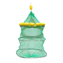 씨케이 3단 부력 살림망, 혼합색상