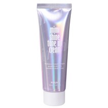 피부미 미미광채 톤업크림 50ml, 혼합색상, 1개