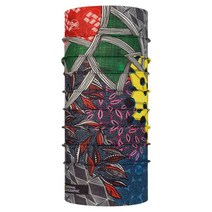 버프 쿨넷 UV 내셔널지오그래픽 넥웨어 BUFF, KITENGE MULTI