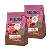 미주라 비올라 베리스 쿠키, 260g, 2개