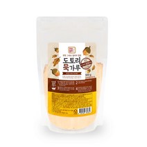 친정엄마 도토리묵가루, 1개, 500g