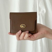 론네바이론 크루 월렛 명함 카드지갑