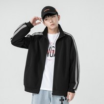 스타빈 남성용 트레이닝 점퍼