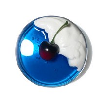 팔레트슬라임 슬라임 완제품 100ml + 25ml