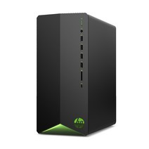 HP 파빌리온 게이밍 데스크탑 TG01-2004kl (라이젠5-5600G WIN미포함 RAM 16GB NVMe 512GB RTX3060 Ti), 기본형