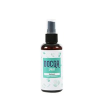 반려동물 멀미예방 스트레스 해소 리프레시 향수, 1개, 60ml