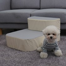 레드퍼피 버드 펫스텝, 그레이