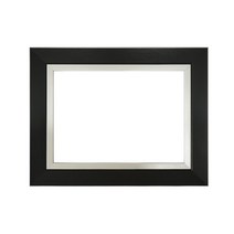 오투 아트 300피스 퍼즐액자, 모던블랙