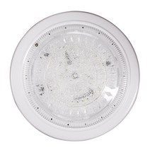 두영 LED 직부등 15W GE-15SA, 전구색