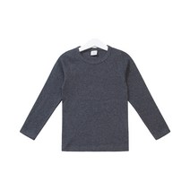 유라비 아동용 존스 후라이스 티셔츠 UR63TS117