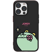 아이컬러즈 니니즈 일상 소프트 휴대폰 케이스