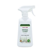 비오파 가구 마루 다용도 클리너 4020, 400ml, 1개