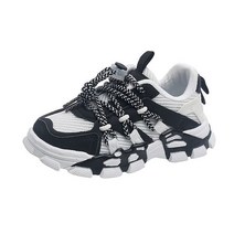 루루슈 아동용 트리플 SPORTS 여름 운동화