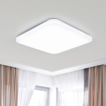 LuxLab LED 소프트 사각방등 50W