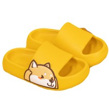 키즈트리 아동용 강아지 슬리퍼 실내화 SZ-412