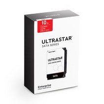 WD Ultrastar HDD DC HC530, 14TB