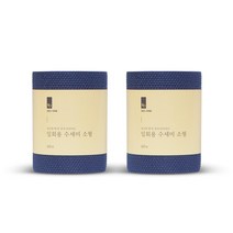 제크원 일회용 수세미 소형 60p, 네이비, 2개