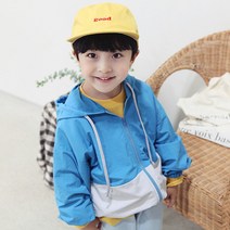 초코몽 아동용 톤톤 점퍼