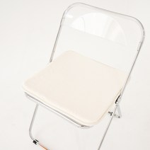 인룸 에코퍼 극세사 쿠션 방석