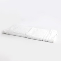 프라우반 터키쉬 에어로 코튼 오리지날 760GSM 바스타월 805g, 화이트, 1개