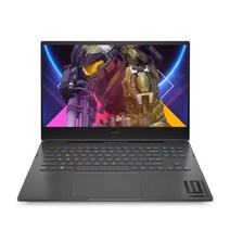 HP 2023 오멘 16, Mica Silver, 라이젠7, 512GB, 16GB, WIN11 Home, n0094ax
