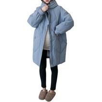에스텔라 캐주얼 임산부 자켓 WER50