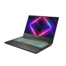 기가바이트 2021 게이밍 노트북 15.6, 혼합색상, 코어i5 11세대, 1TB, 32GB, WIN10 Home, GIGABYTE G5 KD