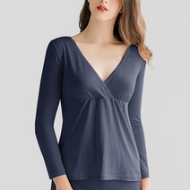 마켓에이 크로스 모달 수유티셔츠