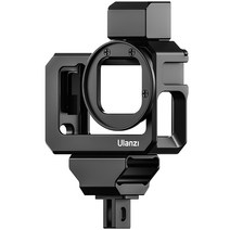 울란지 고프로9용 메탈 케이지, G9-5, 1개